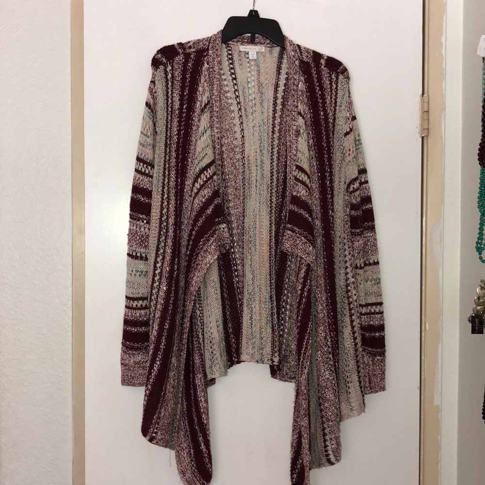 Westport 1962 Sweater